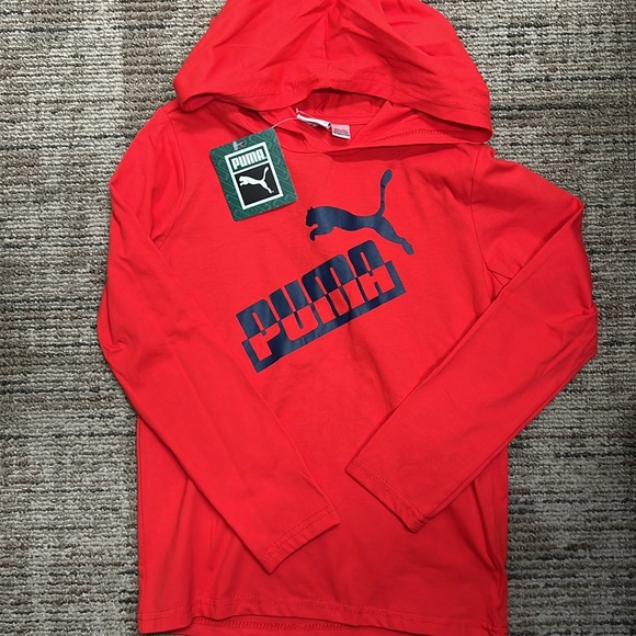 Boys Puma bundle - Picture 5 of 5